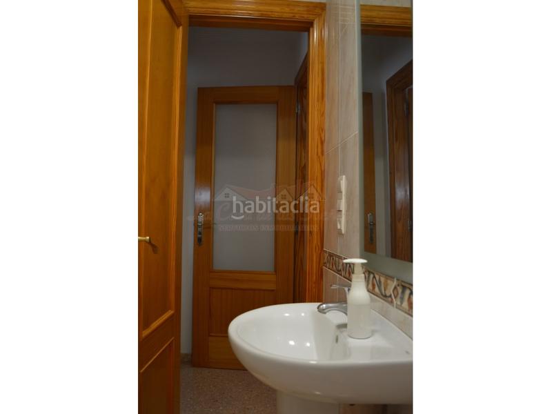 Foto 4c161f37-f518-46d1-ae2a-ae3fa4d99063. Duplex avec parking dans Centro Elda