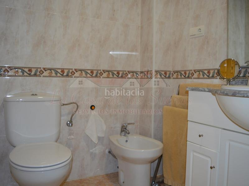 Foto 59f41c2b-77e4-4740-976a-019244de4615. Duplex avec parking dans Centro Elda