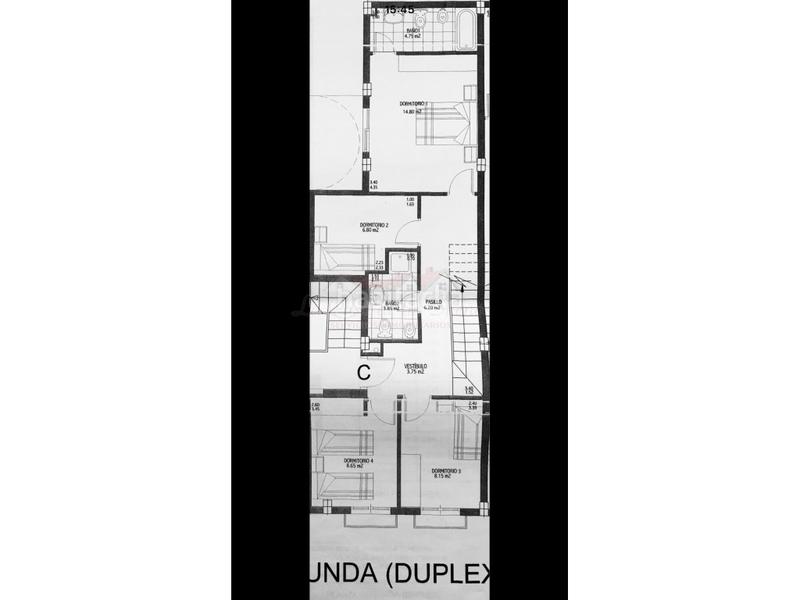 Foto 760b78d3-ca3b-4d84-88d8-51fbd205b6ee. Duplex avec parking dans Centro Elda