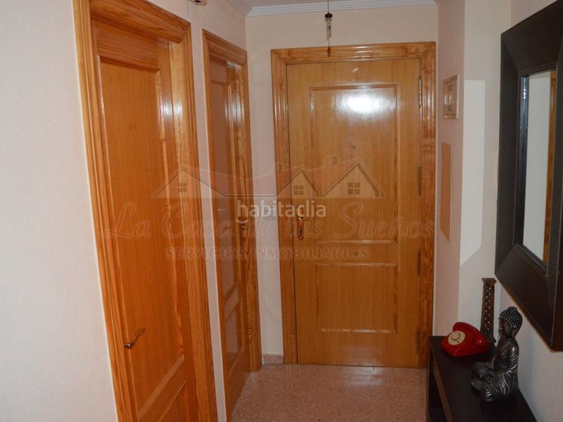 Foto a27fae02-38d4-418b-a8cd-689b51345aa1. Duplex avec parking dans Centro Elda