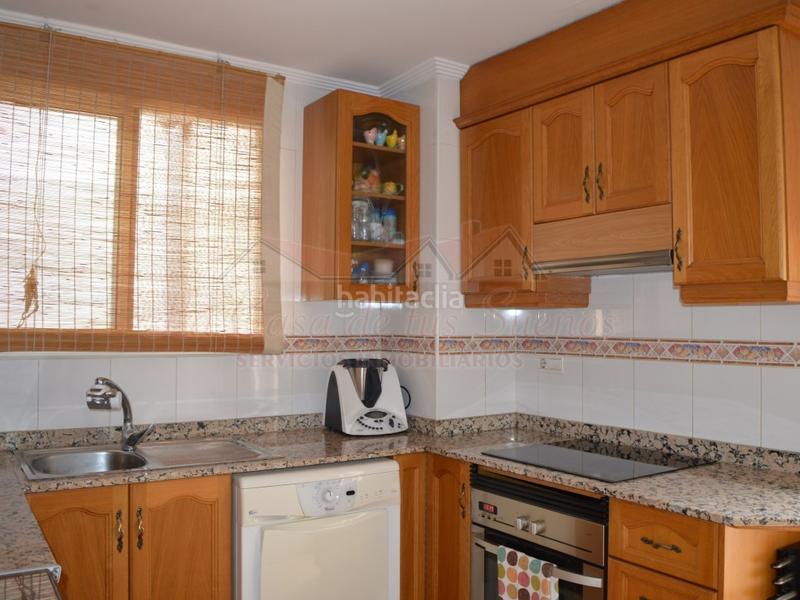 Foto d8c94038-c4d1-40a1-accc-e6a61faf220b. Duplex avec parking dans Centro Elda