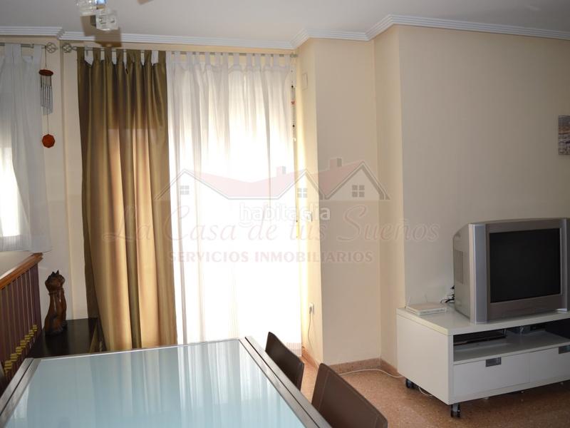 Foto e60263a9-f7a1-4706-952d-f0ef9c826a72. Duplex avec parking dans Centro Elda