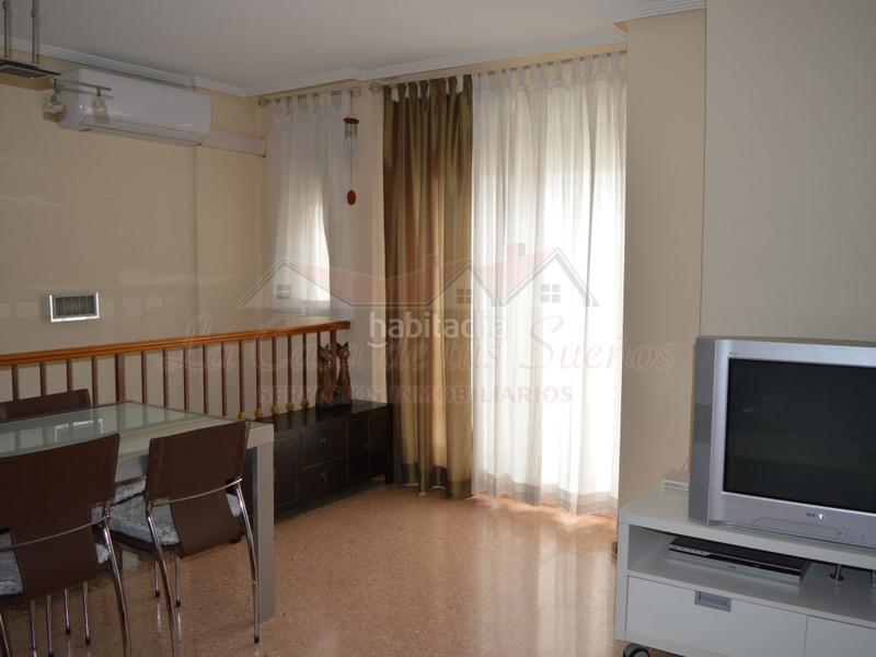 Foto ec1c8139-b078-4bf8-b397-c411aeede749. Duplex avec parking dans Centro Elda