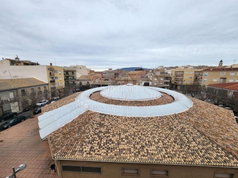 Foto 246327cd-8374-4774-b1e4-22a0fc38fcd8. Appartement dans Pinoso