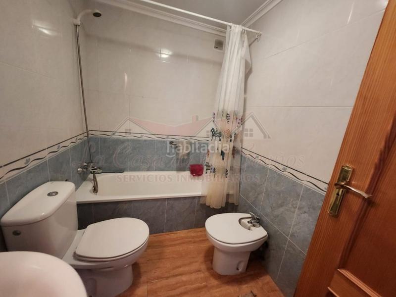 Foto 24ac9e11-69e4-490c-ba62-481837226450. Appartement dans Pinoso