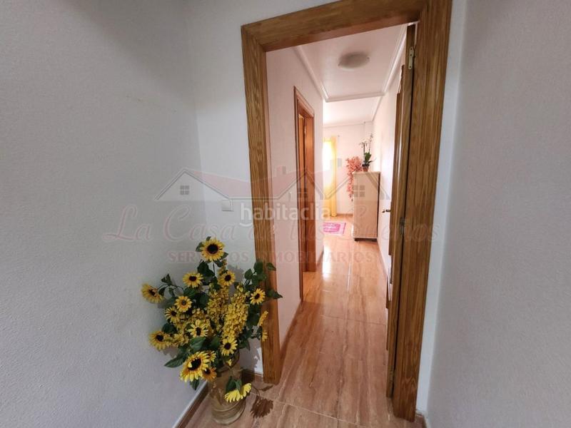 Foto 283fe4e9-4416-4019-88b4-24fc4deaa06b. Appartement dans Pinoso