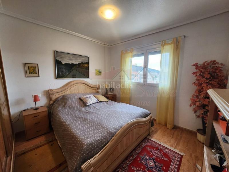 Foto 874390f8-5b20-49e7-ab08-683343dd52aa. Appartement dans Pinoso