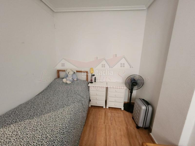 Foto b5c2f0d3-ef43-40eb-977b-e9666ed374f9. Appartement dans Pinoso