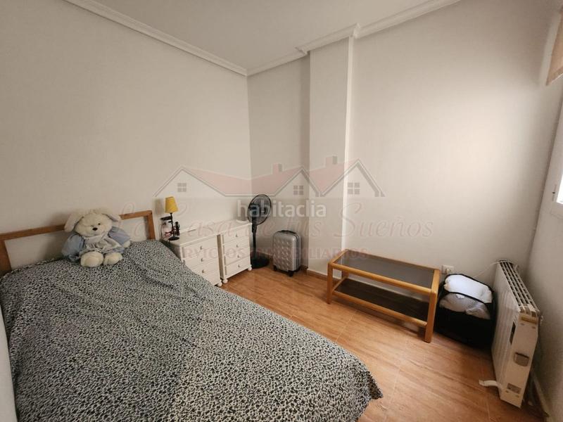 Foto bd3aa237-2313-4079-a2e1-998ef5e6a1a4. Appartement dans Pinoso