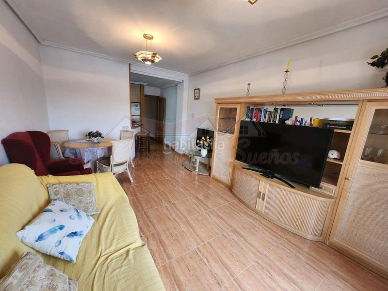 Foto c86a19d5-130b-409b-83c5-27b2f0a2ad28. Appartement dans Pinoso