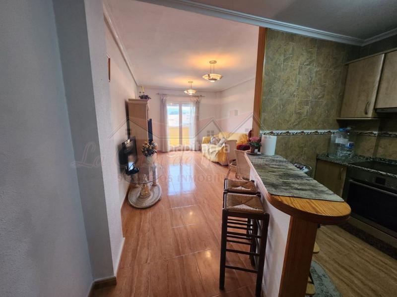 Foto cc87e636-8ed6-4623-88d3-4ce21cabae11. Appartement dans Pinoso