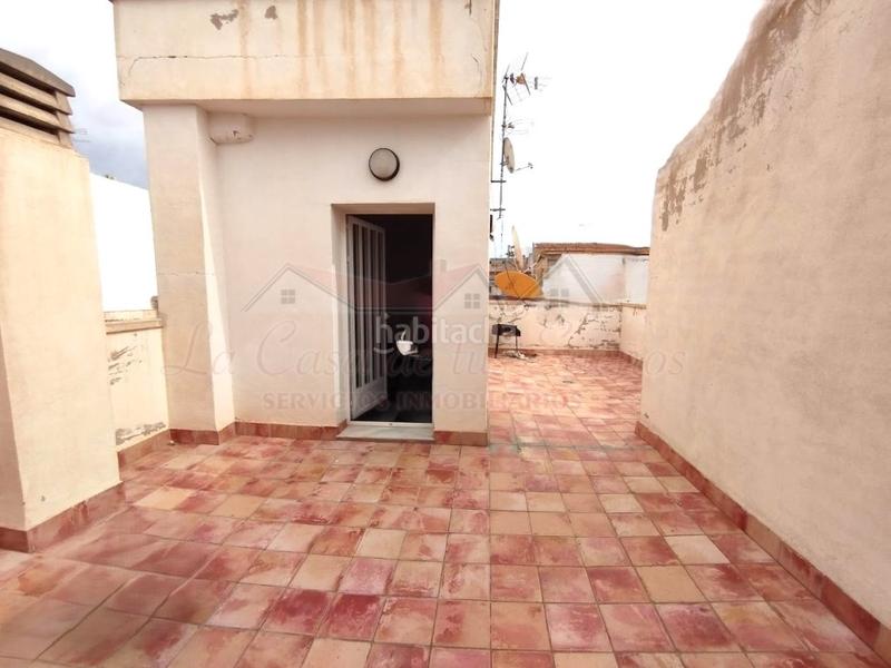 Foto 00b30319-2f91-45a5-acbf-e58cb25a356a. Piso magnifico piso sin ascensor con terraza privada en Elda