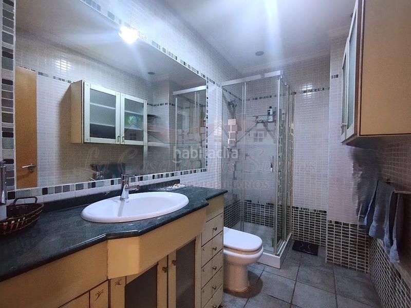 Foto 18f28ea4-46ae-4c70-be5b-2cd44e776943. Piso magnifico piso sin ascensor con terraza privada en Elda