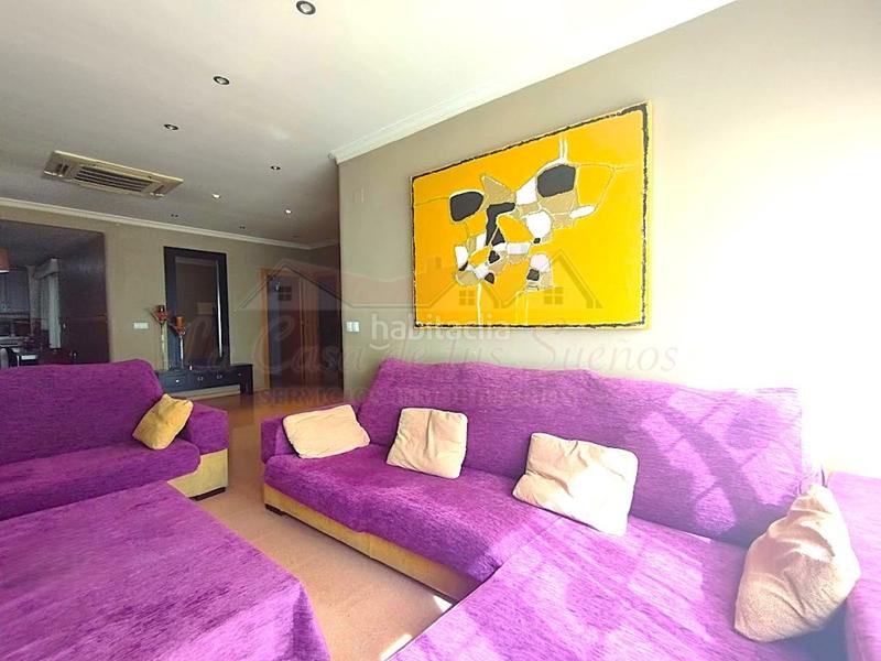 Foto 54329434-6c96-4583-8991-2e5baa524a55. Piso magnifico piso sin ascensor con terraza privada en Elda