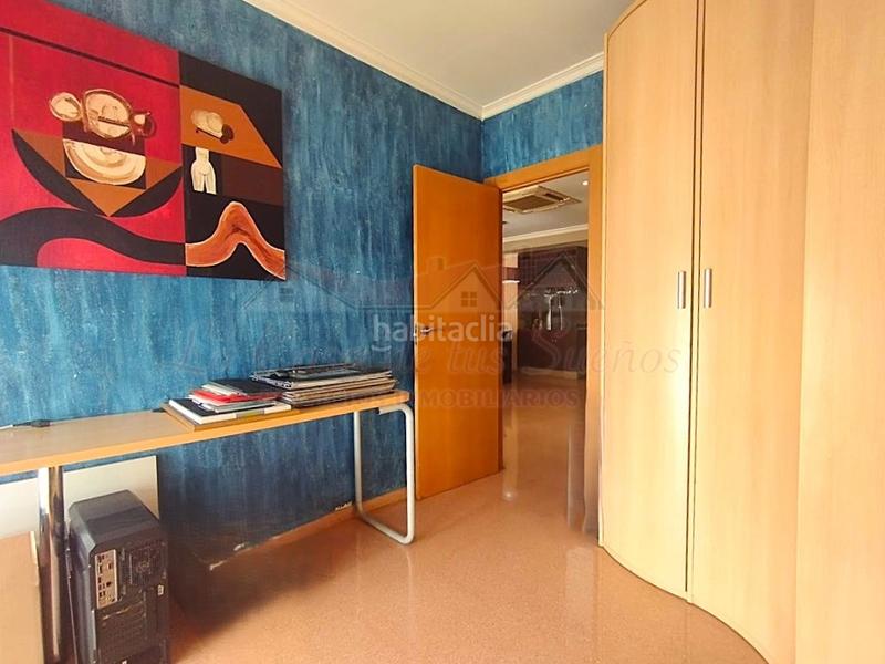 Foto 5aefda7c-e56c-4116-83c5-d6ce8bd7d8fd. Piso magnifico piso sin ascensor con terraza privada en Elda
