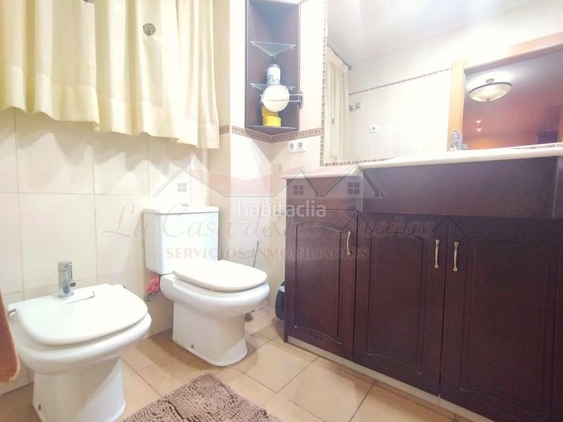 Foto 6b96127c-c9c2-45c2-bd90-40a554afa5a9. Piso magnifico piso sin ascensor con terraza privada en Elda