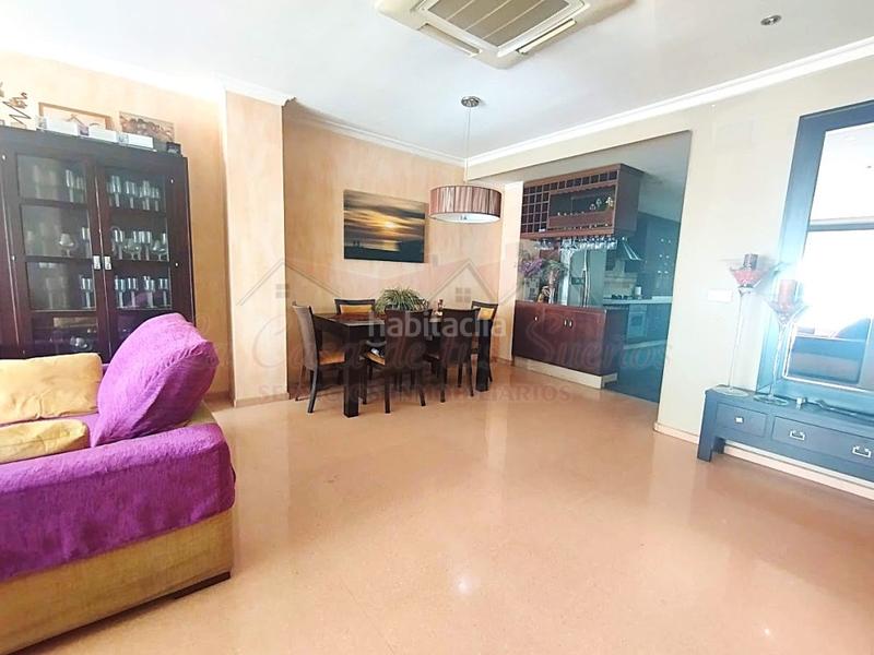 Foto 91a63de3-9797-450d-ab5f-2e36f585c8d9. Piso magnifico piso sin ascensor con terraza privada en Elda