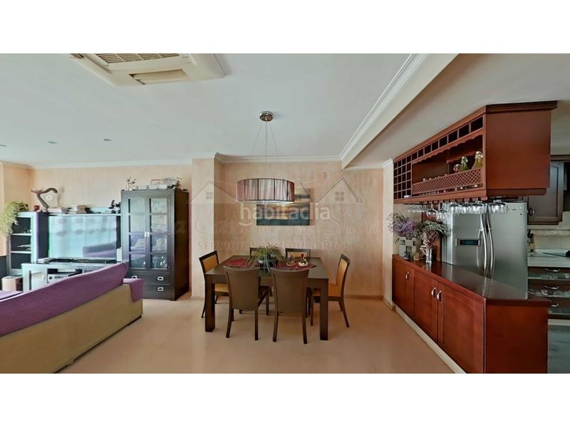 Foto a2237cd6-29ba-47ae-9731-6de7a4fd5a8c. Piso magnifico piso sin ascensor con terraza privada en Elda