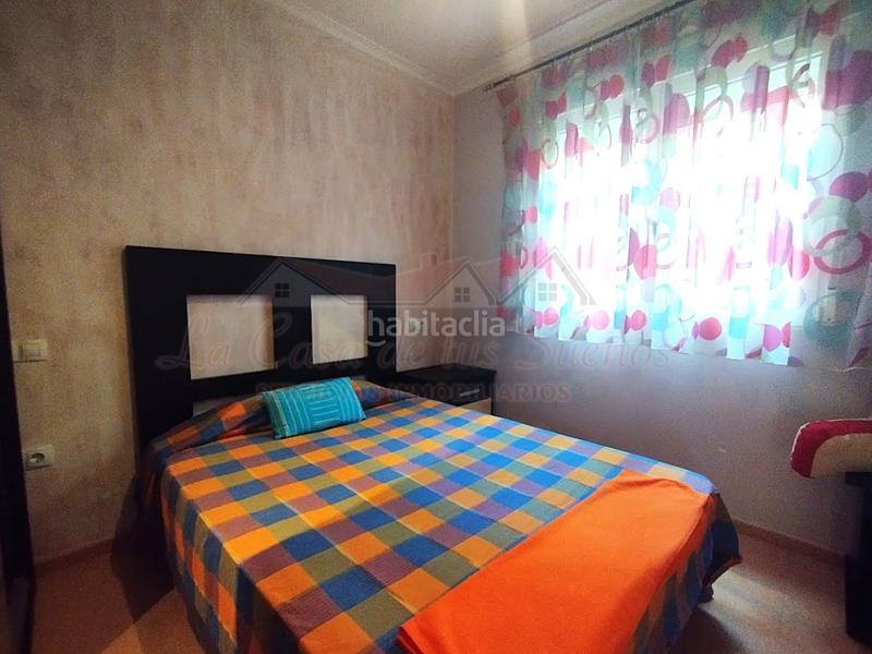 Foto ab57734e-c080-4f5d-bb01-082315d14243. Piso magnifico piso sin ascensor con terraza privada en Elda