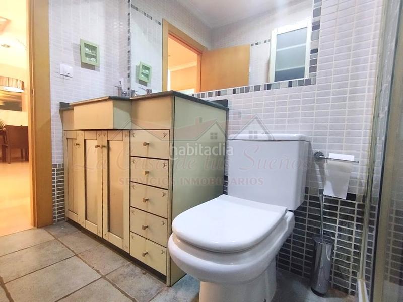 Foto b7f4067c-629a-4224-8ea0-3f51145e320e. Piso magnifico piso sin ascensor con terraza privada en Elda