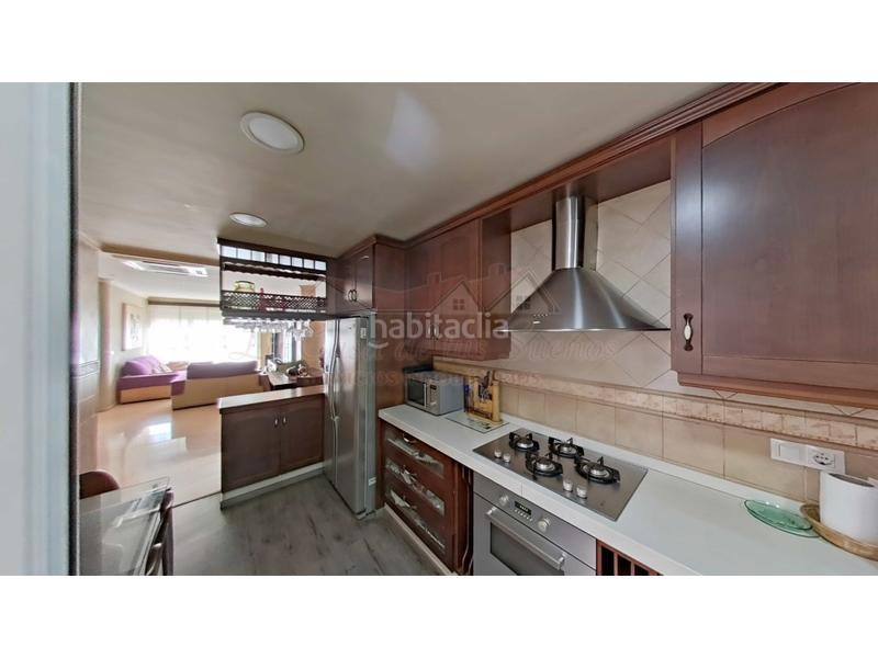 Foto bef89aa9-9e98-4a7b-b18e-2213f7dad7b2. Piso magnifico piso sin ascensor con terraza privada en Elda