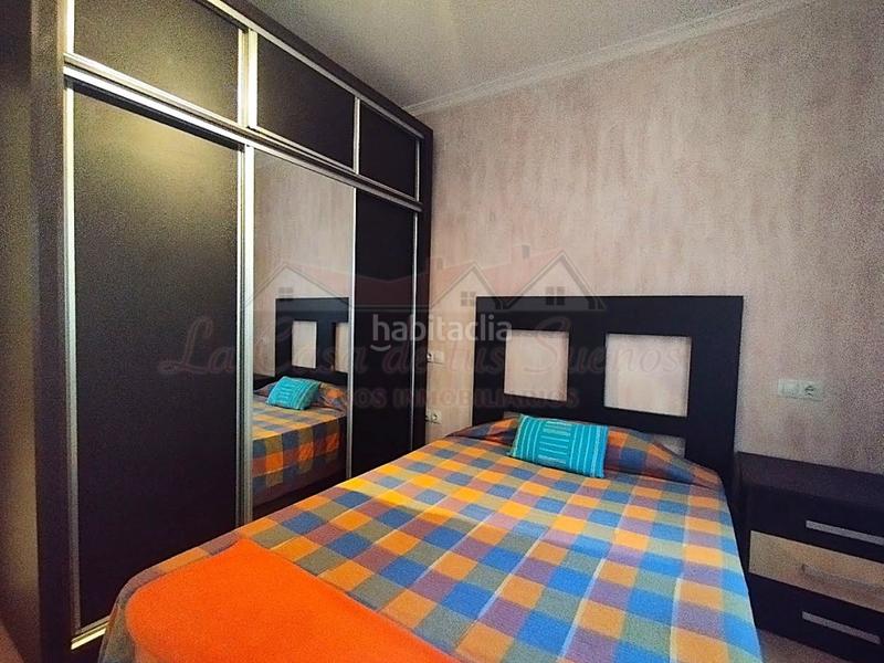 Foto e20f9db3-c553-4258-a3d5-3f41f1395051. Piso magnifico piso sin ascensor con terraza privada en Elda