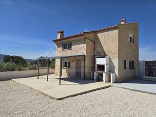 Casa en Salinas. Vivienda aislada  venta salinas