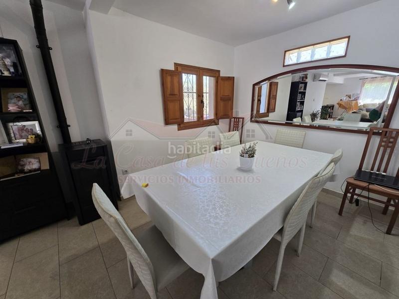 Foto 56e3ad78-4987-4374-a963-fed29c4a6d6a. Haus mit heizung pool in Sax