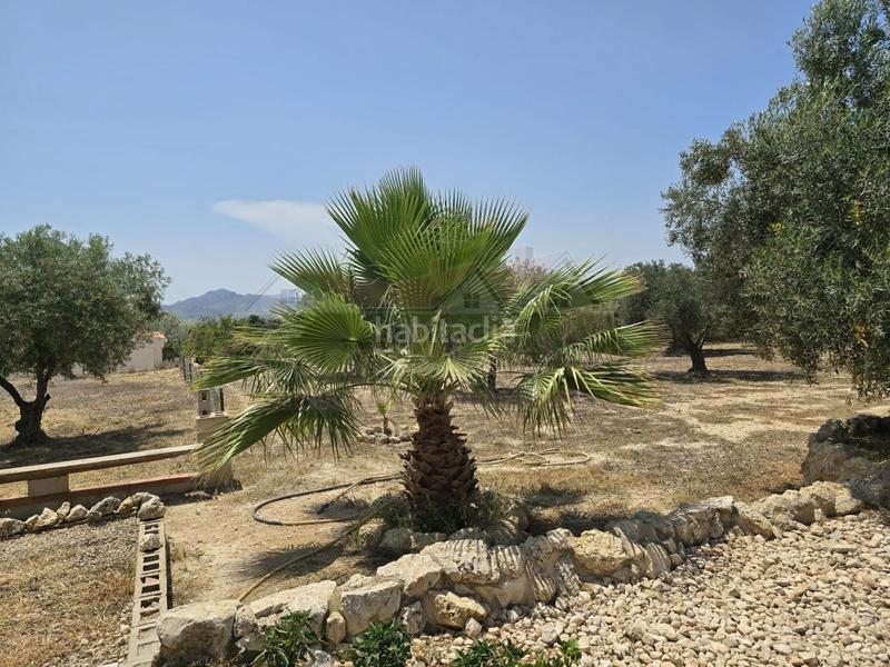 Foto 65d99fb7-32e0-46a9-9230-3073824be049. Haus mit heizung pool in Sax