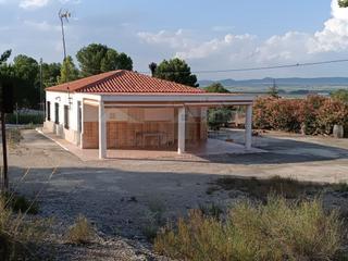 Casa a Yecla. Vivienda aislada  venta yecla