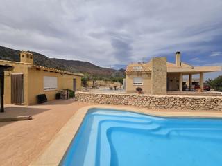 Casa en Salinas. Vivienda aislada  venta salinas