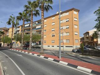Appartement à Sax. Apartamento 2 habitaciones venta sax
