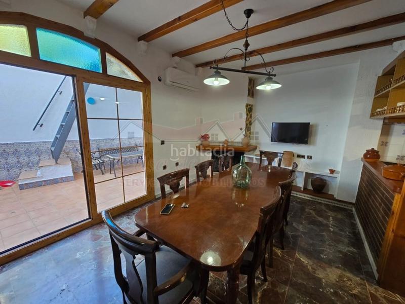 Foto b7704dc6-6719-46b4-8c31-9b1fa9a670be. Casa adosada pareado 4 habitaciones venta en Sax
