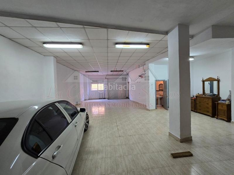 Foto c52e8d45-9ea8-44d3-b310-0bc16bb3c17f. Casa adosada pareado 4 habitaciones venta en Sax
