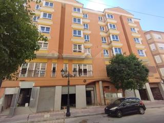 Appartement à Sax. Piso a estrenar en el centro de sax