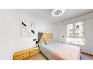 Appartement à Sax. Piso a estrenar en el centro de sax