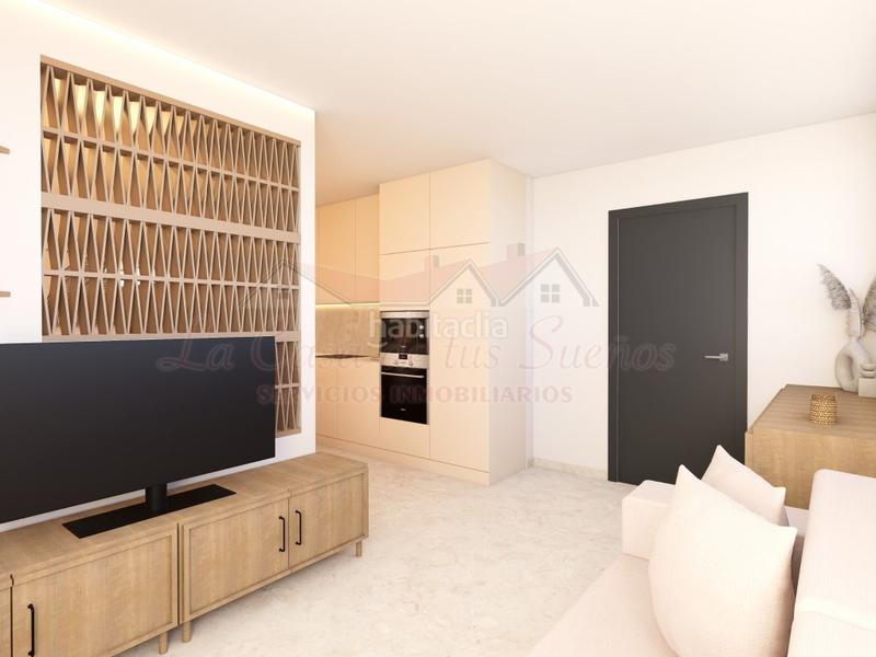 Foto 3b73b194-4f61-4a41-99c5-02ecda04b283. Studio dans Petrer