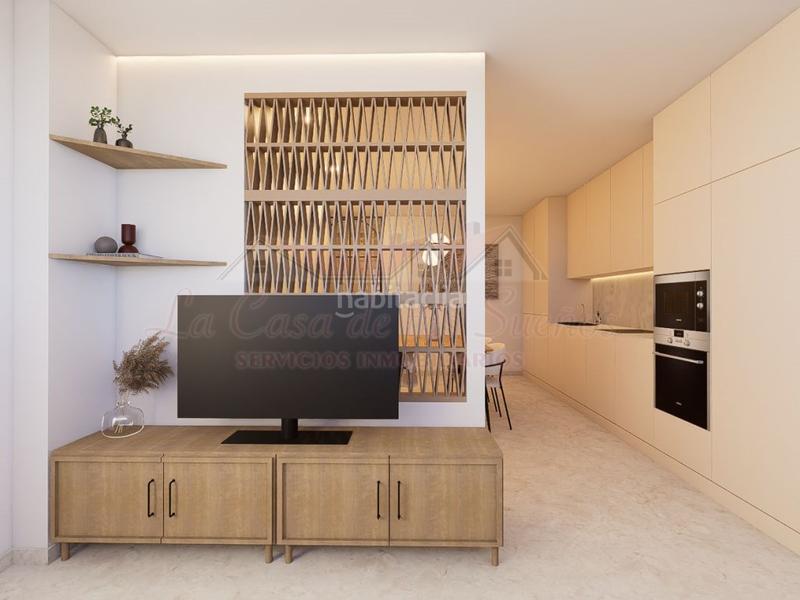 Foto 52119c4c-21de-48bd-ad0f-4e10f427a864. Studio dans Petrer