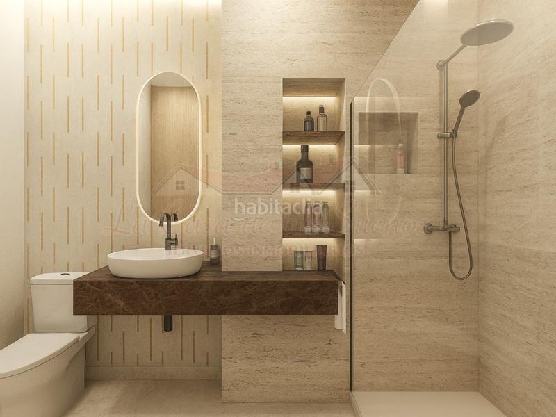 Foto 73452f78-d455-4e59-98b3-7c1697363855. Ground floor in Petrer