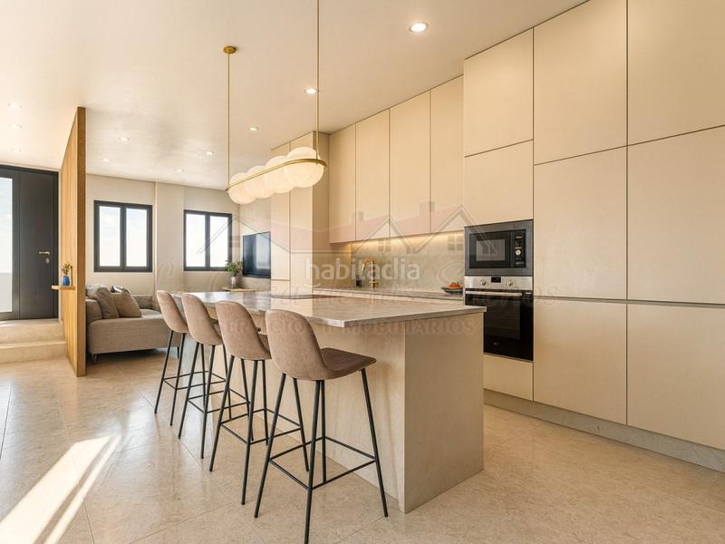 Foto c60fc8e9-8c37-40a6-a1d5-e62148067552. Ground floor in Petrer