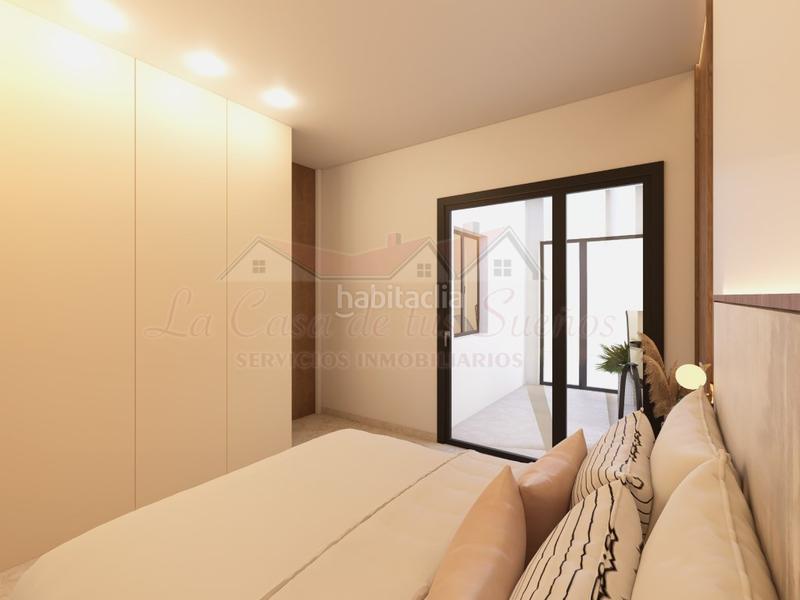 Foto 13e403ba-73d6-48a0-b0ca-b6b622f1712c. Ground floor in Petrer