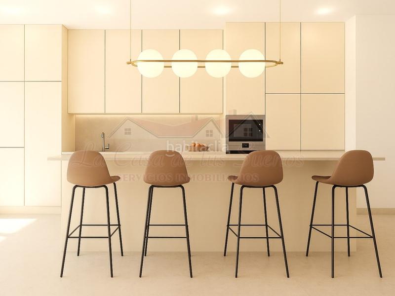 Foto 2ec220f6-da9e-4c6f-925f-aee788798246. Ground floor in Petrer