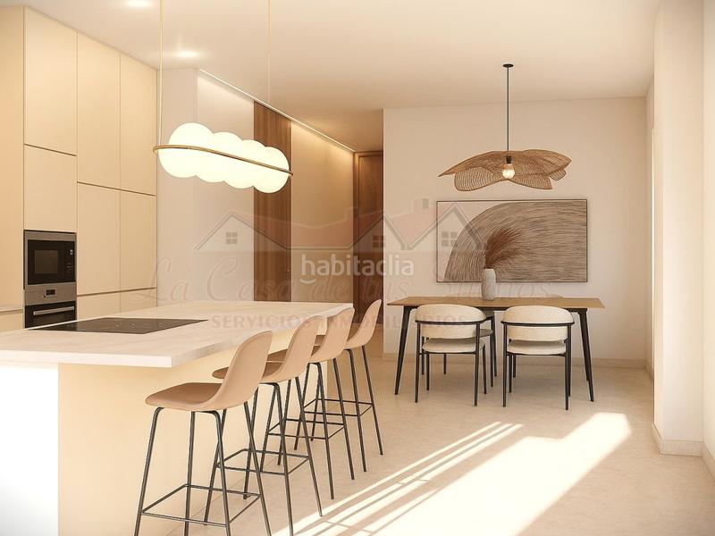 Foto 93cfa101-9e42-40f1-9bde-20968a83db78. Ground floor in Petrer