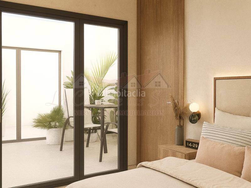 Foto a96963a3-00e0-4cdf-9ebc-13c07d3fc5b1. Ground floor in Petrer