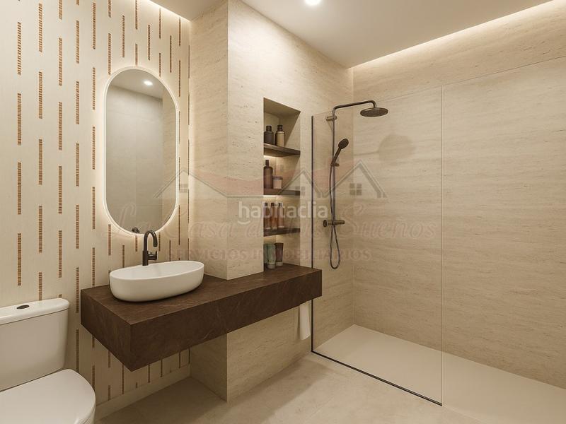 Foto afb9c571-c5fc-4ab1-b568-5203d52d0ef7. Ground floor in Petrer