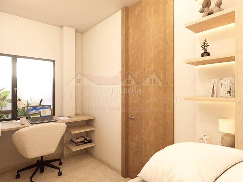 Foto dee43f34-6503-41d4-993c-3500c29367f6. Ground floor in Petrer