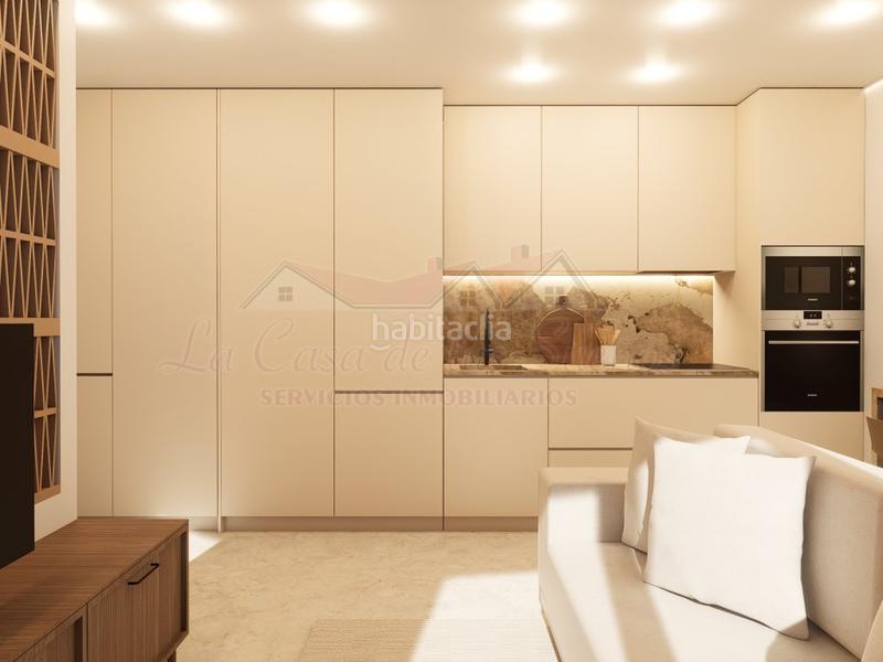 Foto 0de8c281-fe3f-443f-851d-212ae3c108e0. Monolocale in Petrer