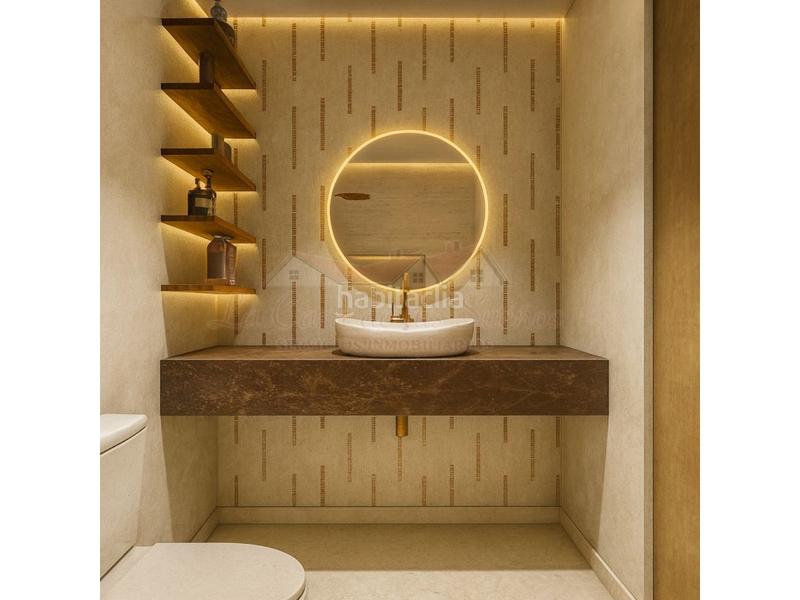 Foto 2882f556-6e1d-4df0-b8fc-2af4b5541b7e. Monolocale in Petrer