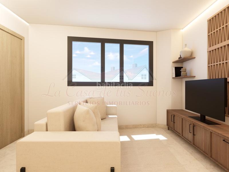 Foto 52e574a5-48ac-414f-aab4-aa6721b72952. Monolocale in Petrer