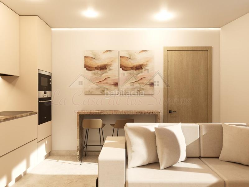 Foto 9093c43d-bc8b-47ac-af84-6526a23c4b88. Monolocale in Petrer